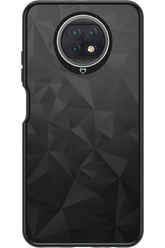 Low Poly - Xiaomi Redmi Note 9T 5G