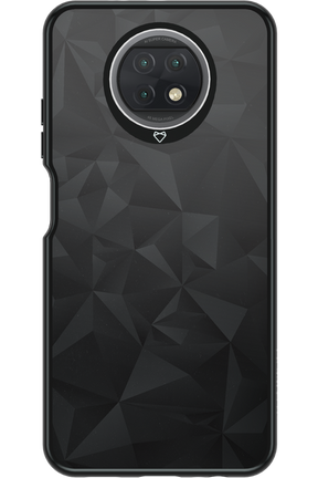 Low Poly - Xiaomi Redmi Note 9T 5G