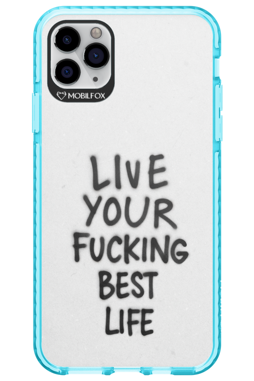 Best F Life 2.0 - Apple iPhone 11 Pro Max