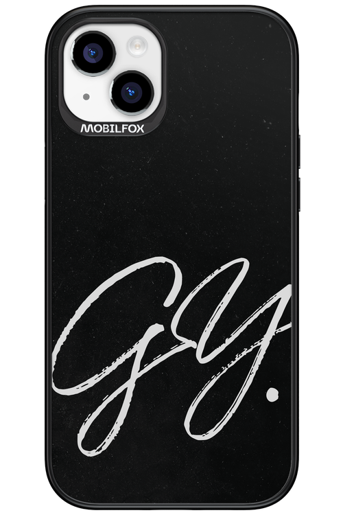 (Off Space) GY 2.0 - Apple iPhone 15 Plus