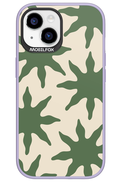 Drylands - Apple iPhone 15