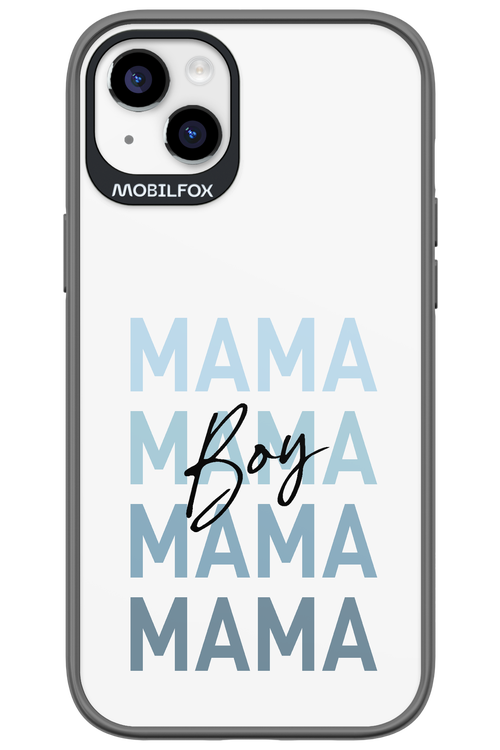 Boy Mama 2.0 - Apple iPhone 14 Plus