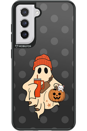 Ghost Girl - Samsung Galaxy S21 FE