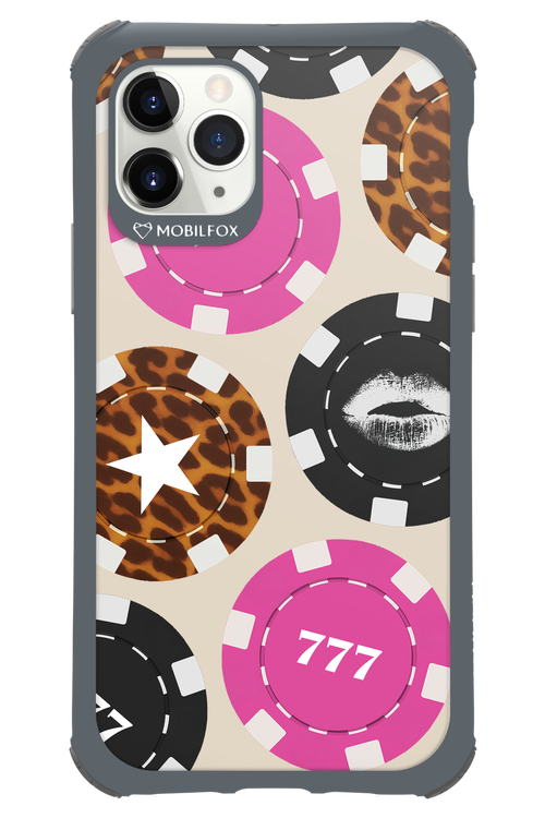 All In - Apple iPhone 11 Pro