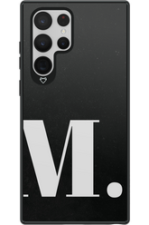 M (Off Space) 2.0 - Samsung Galaxy S22 Ultra
