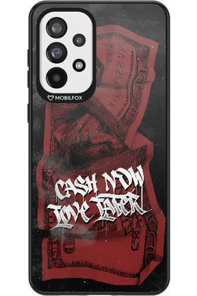 Liquid Assets - Samsung Galaxy A73