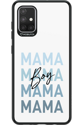 Boy Mama - Samsung Galaxy A71