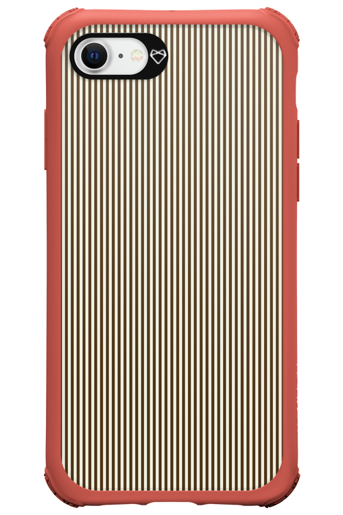 Business Casual - Apple iPhone 8