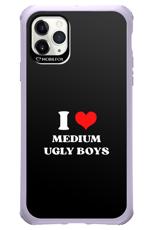 I LOVE 2.0 - Apple iPhone 11 Pro Max
