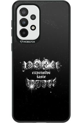 Expensive Taste - Samsung Galaxy A33