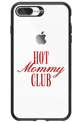 HM Club - Apple iPhone 8 Plus