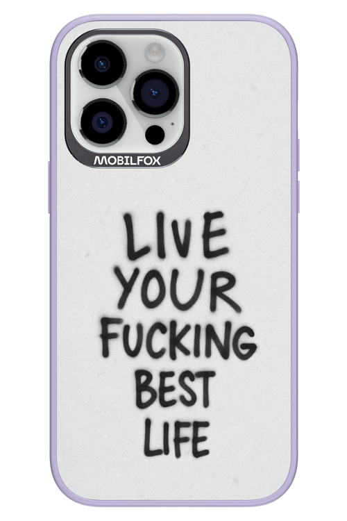 Best F Life 2.0 - Apple iPhone 14 Pro Max