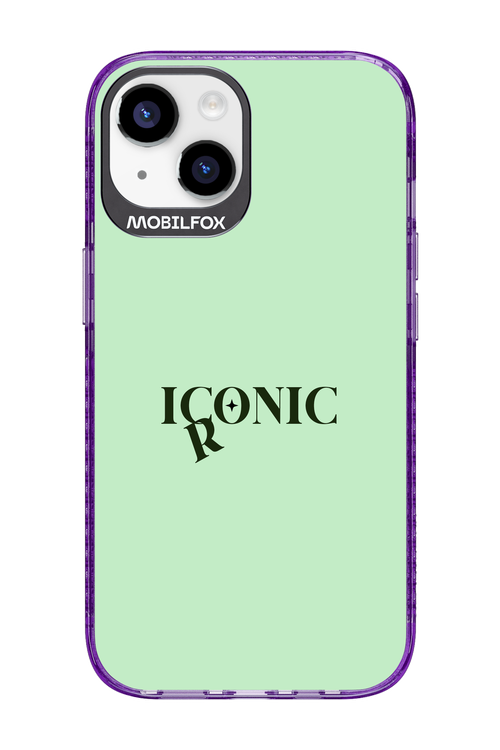 I(R)ONIC - Apple iPhone 14