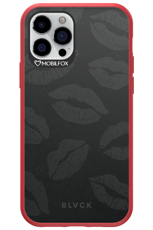Dark Lips - Apple iPhone 12 Pro