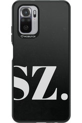 SZ (Off Space) 2.0 - Xiaomi Redmi Note 10