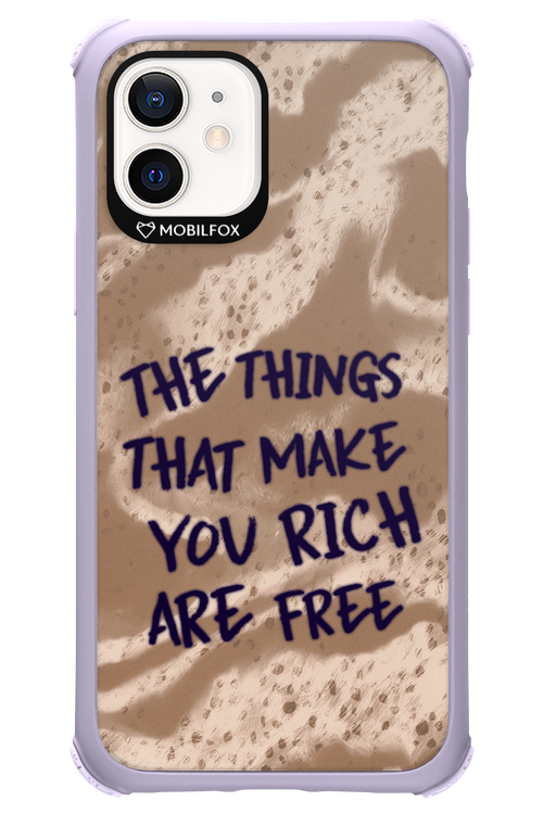 Free Things 2.0 - Apple iPhone 12