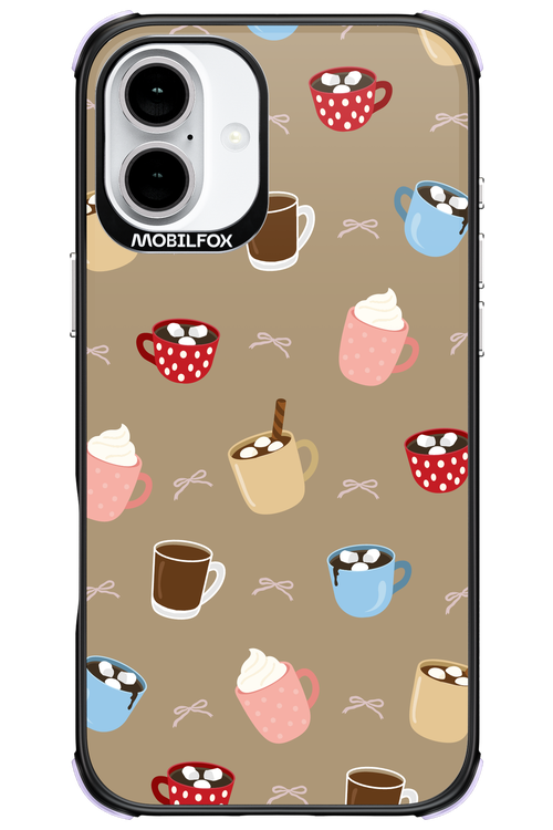 Coco Dream - Apple iPhone 16 Plus