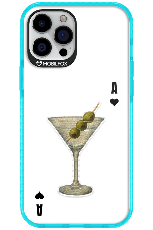 MartiniAce - Apple iPhone 12 Pro Max