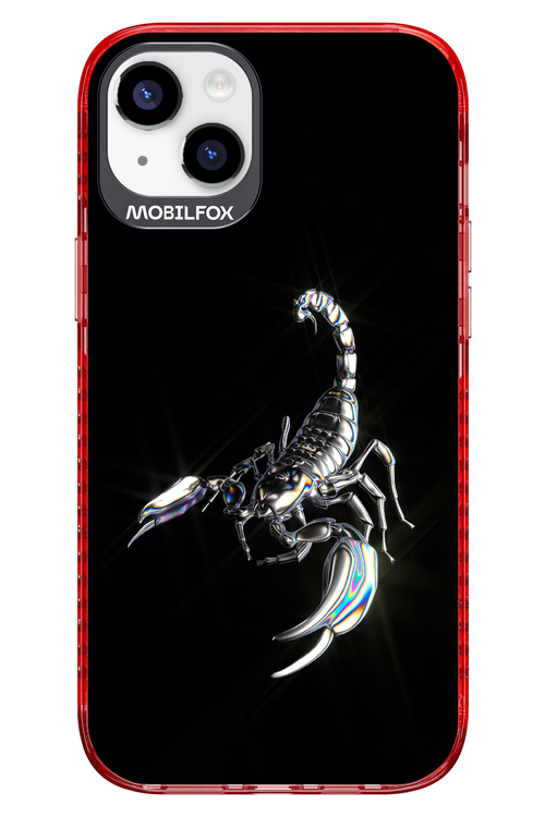 Chrome Scorpio - Apple iPhone 14 Plus