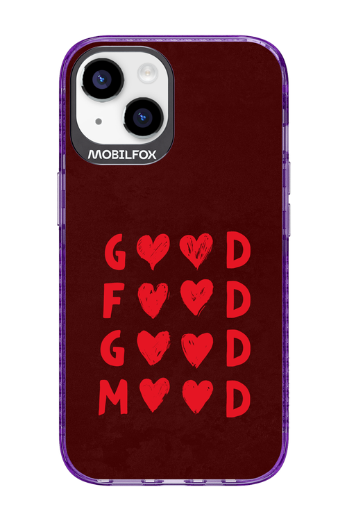 GOOD - Apple iPhone 14