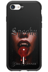 Freaky Girl - Apple iPhone 8