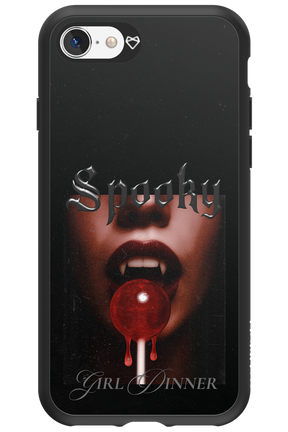 Freaky Girl - Apple iPhone 8