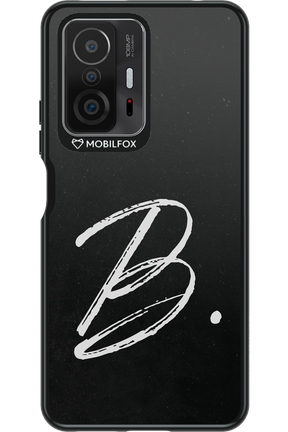 (Off Space) B 2.0 - Xiaomi Mi 11T Pro