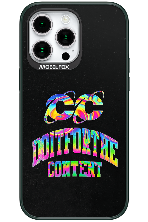 DO IT 2.0 - Apple iPhone 15 Pro Max