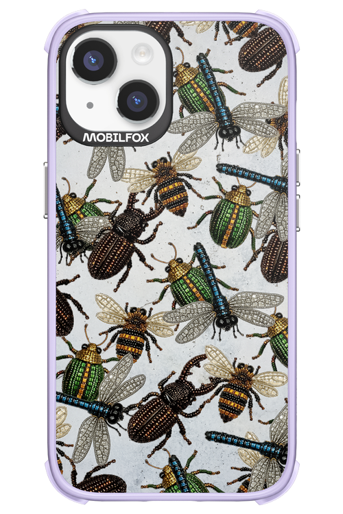 Beetle Gem - Apple iPhone 14