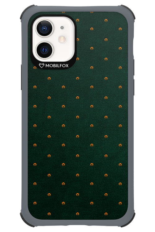 Green Persona - Apple iPhone 12