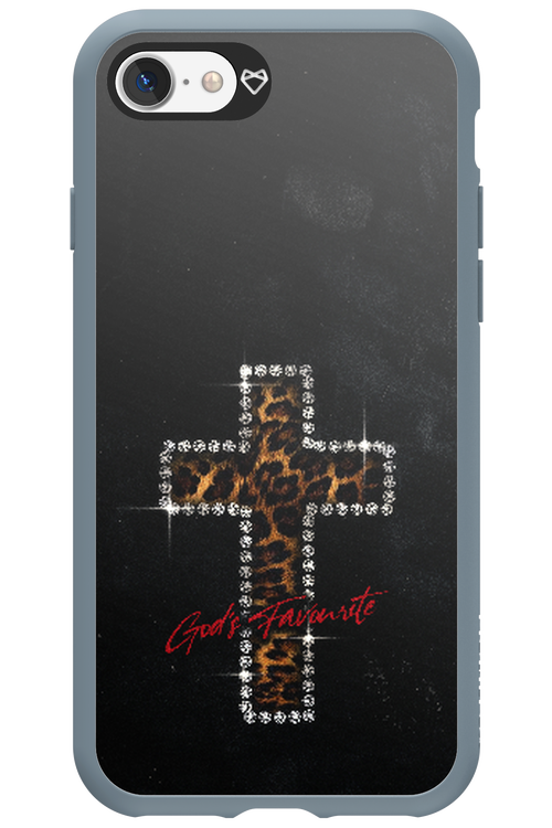 God's Favourite - Apple iPhone 7