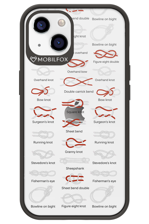 Knot Master 2.0 - Apple iPhone 13