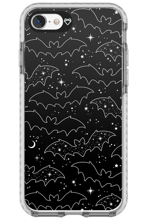 Dreamer Bat - Apple iPhone 8