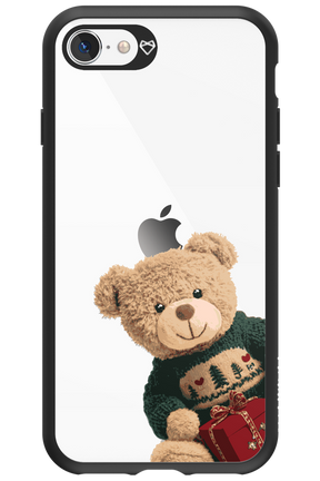 Gifting Bear - Apple iPhone SE 2020