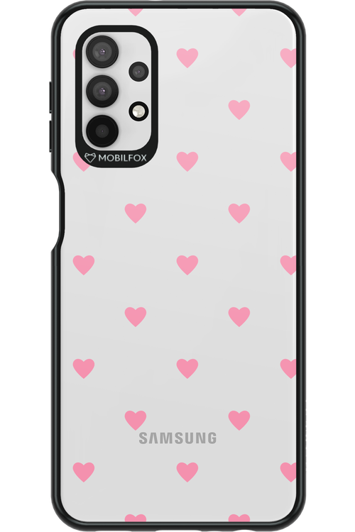 Mini Hearts - Samsung Galaxy A32 5G