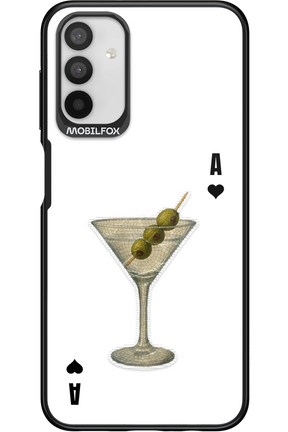 MartiniAce 2.0 - Samsung Galaxy A04s