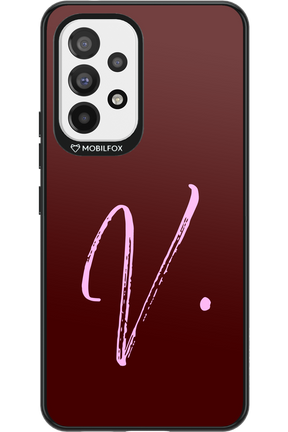 (Dark Blush) V 2.0 - Samsung Galaxy A53
