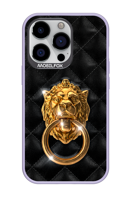 Gold Lion - Apple iPhone 13 Pro