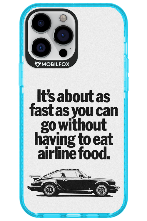 Retro Car II 2.0 - Apple iPhone 13 Pro Max