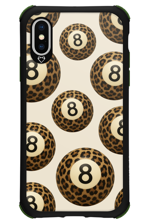 Wild Winner - Apple iPhone XS