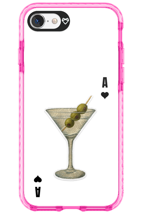 MartiniAce - Apple iPhone 7