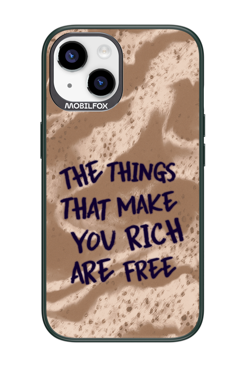 Free Things - Apple iPhone 14