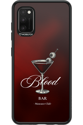 Blood Bar - Samsung Galaxy A41