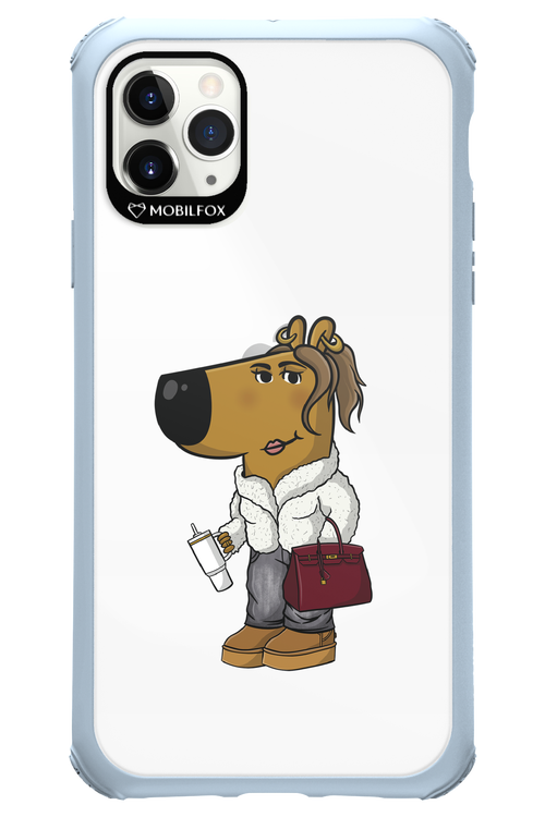 Chill Girl II - Apple iPhone 11 Pro Max