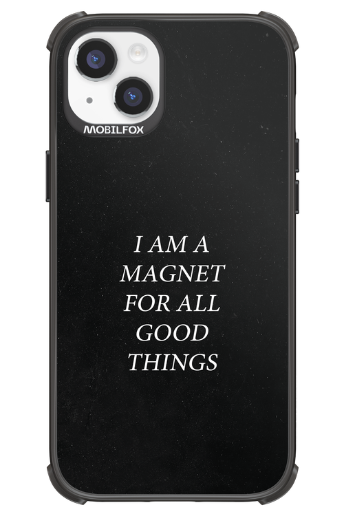 Magnet for Good 2.0 - Apple iPhone 14 Plus