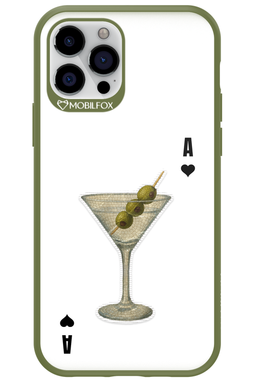 MartiniAce - Apple iPhone 12 Pro