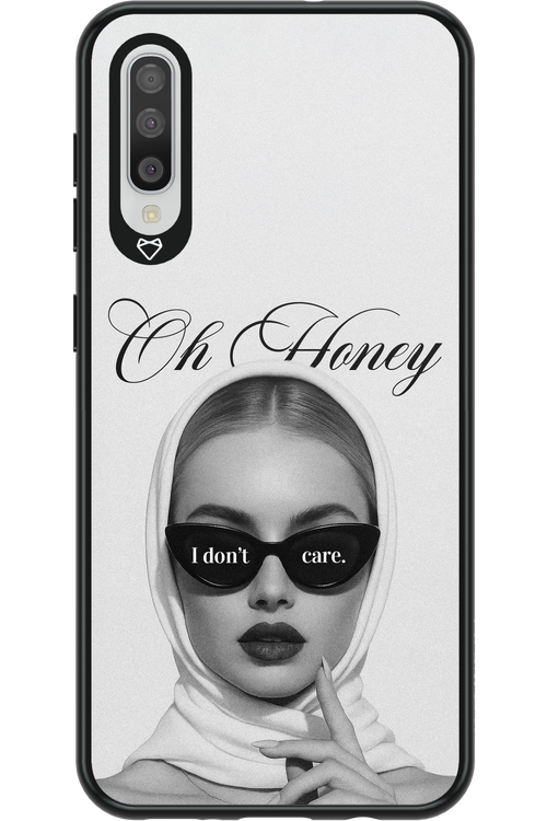 Oh Honey 2.0 - Samsung Galaxy A50