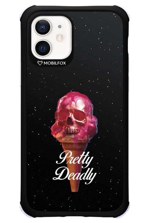 Pretty Deadly - Apple iPhone 12