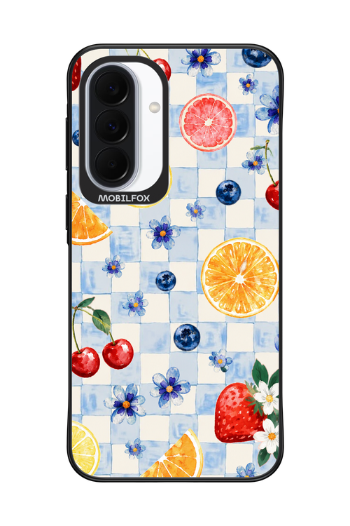 Fresh Fruits 2.0 - Samsung Galaxy A37