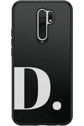 D (Off Space) 2.0 - Xiaomi Redmi 9